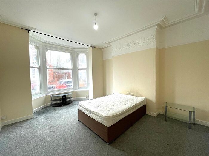 Studio To Rent In Westleigh Road, Leicester, LE3