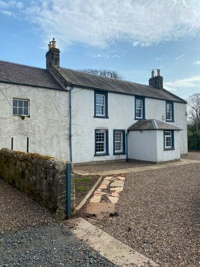 Property To Rent In Craigton Farmhouse, Hopetoun Estate, Home Farm, South Queensferry, EH30