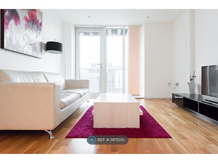 2 Bedroom Flat To Rent In Ability Place, London, E14