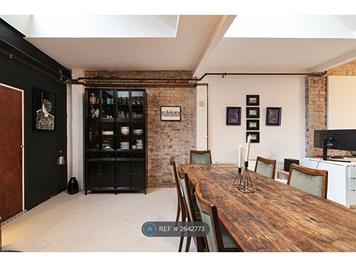 1 Bedroom Flat To Rent In Calvin Street, London, E1