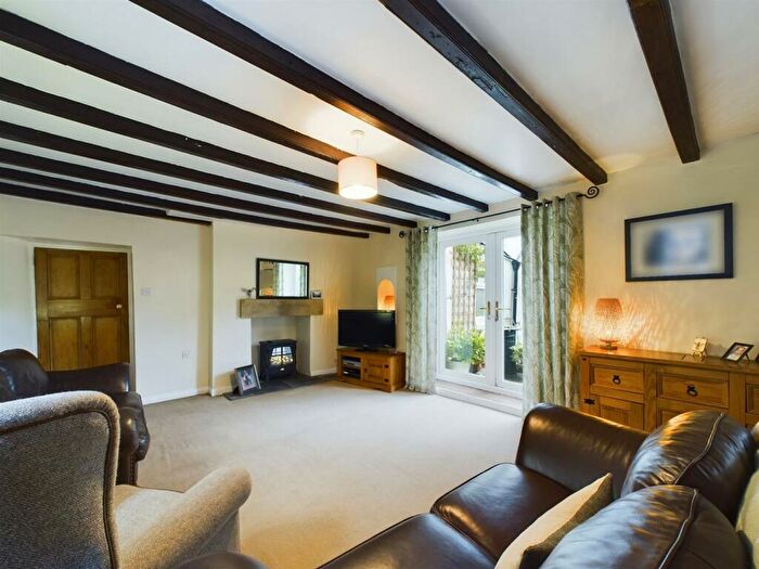 4 Bedroom Semi-Detached House For Sale In Front Street, Staindrop, County Durham, DL2