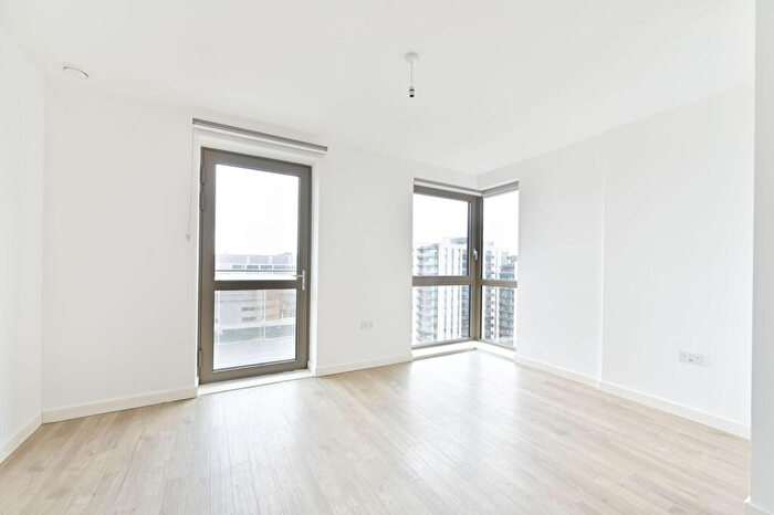 1 Bedroom Flat For Sale In Olympic Way, Wembley Park, Wembley, HA9