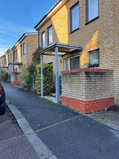 3 Bedroom Detached House To Rent In The Rise, Greenhithe, Kent, DA9