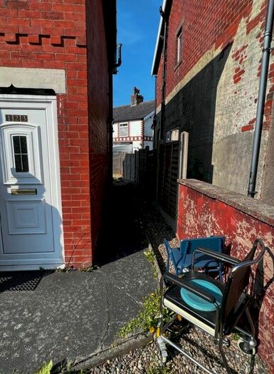 2 Bedroom Semi-Detached House To Rent In Barkerhouse Road, Nelson, BB9