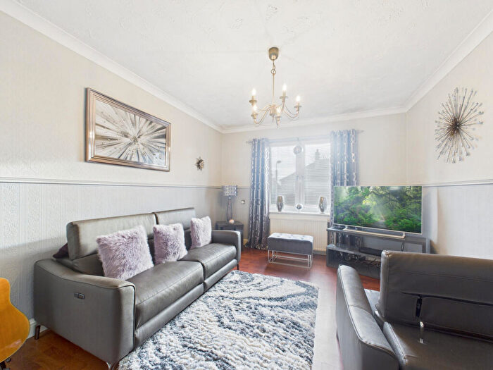 2 Bedroom Flat For Sale In McGregor Avenue, Stevenston, KA20