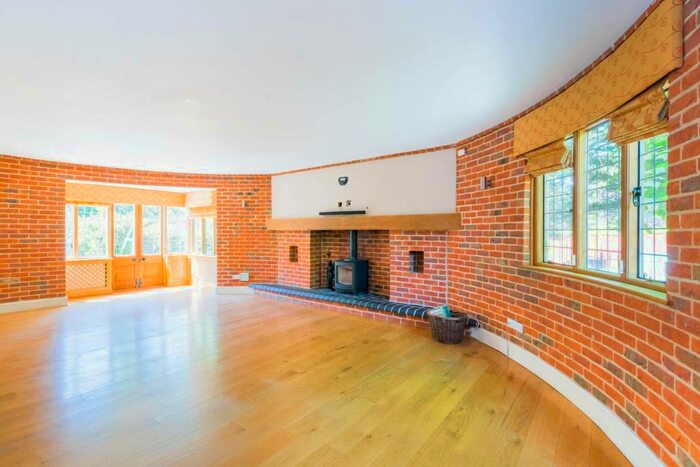 4 Bedroom House To Rent In St Georges Road, Bromley, BR1