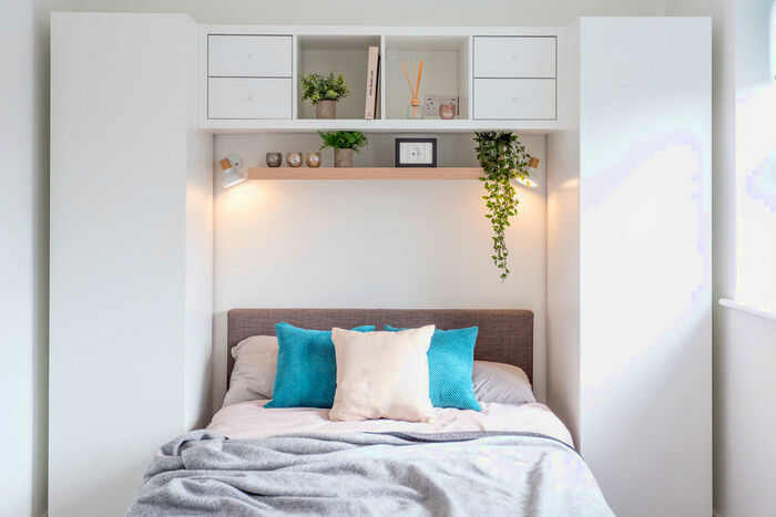 2 Bedroom Apartment To Rent In Queen's Road, Beeston, NG9