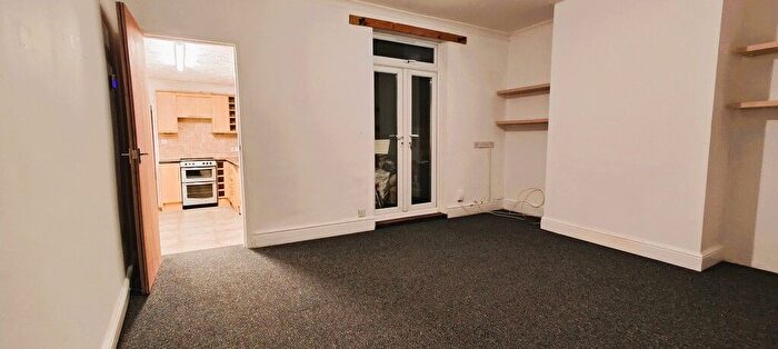 1 Bedroom Flat To Rent In King Street, Kettering, NN16