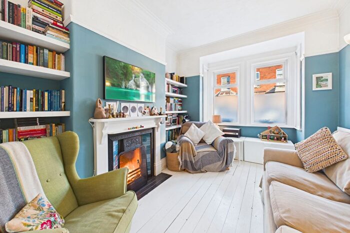 2 Bedroom Terraced House For Sale In Cromer Street, York, North Yorkshire, YO30