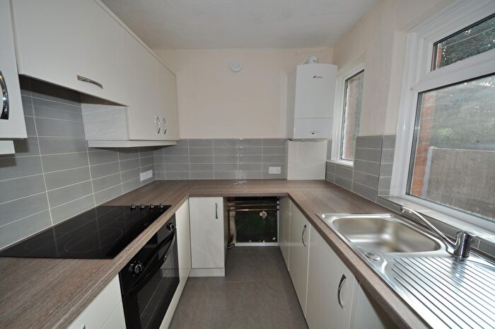 3 Bedroom Terraced House To Rent In Lancaster Avenue, Barking, IG11