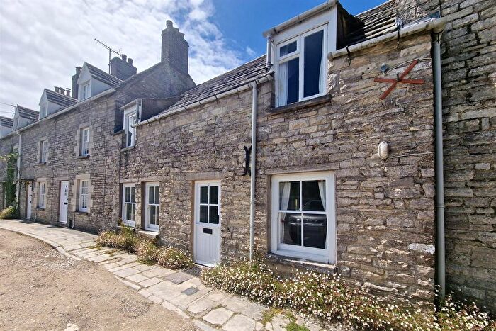 2 Bedroom Cottage To Rent In North Street, Langton Matravers, Swanage, BH19
