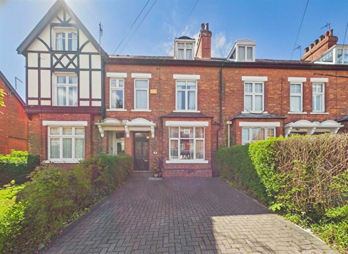 4 Bedroom Terraced House For Sale In Ferriby Road, Hessle, HU13