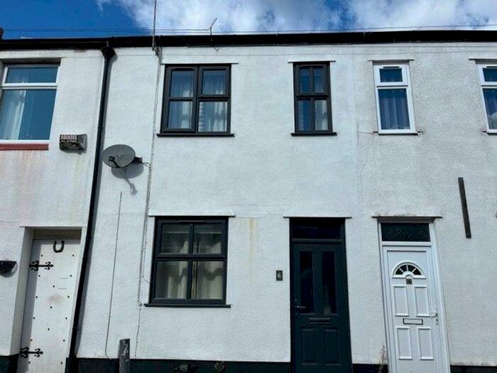 2 Bedroom Terraced House To Rent In Oak Street, Hazel Grove, Stockport, SK7