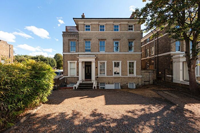 1 Bedroom Flat For Sale In Shooters Hill Road, London, SE3