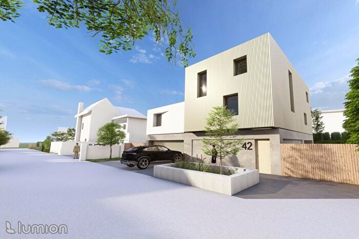 5 Bedroom Land For Sale In Wilford Lane, West Bridgford, NG2