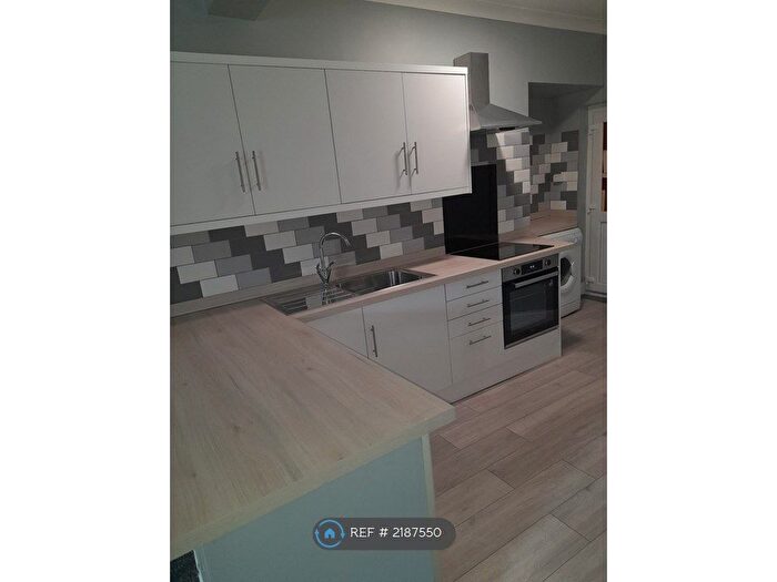 1 Bedroom End Of Terrace House To Rent In Portland Place, Darlington, DL3