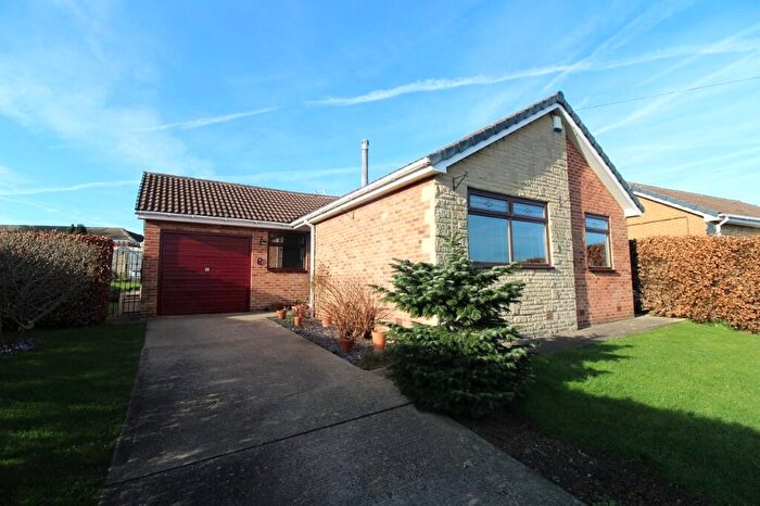 3 Bedroom Bungalow For Sale In Bradwell Avenue, Dodworth, Barnsley, S75