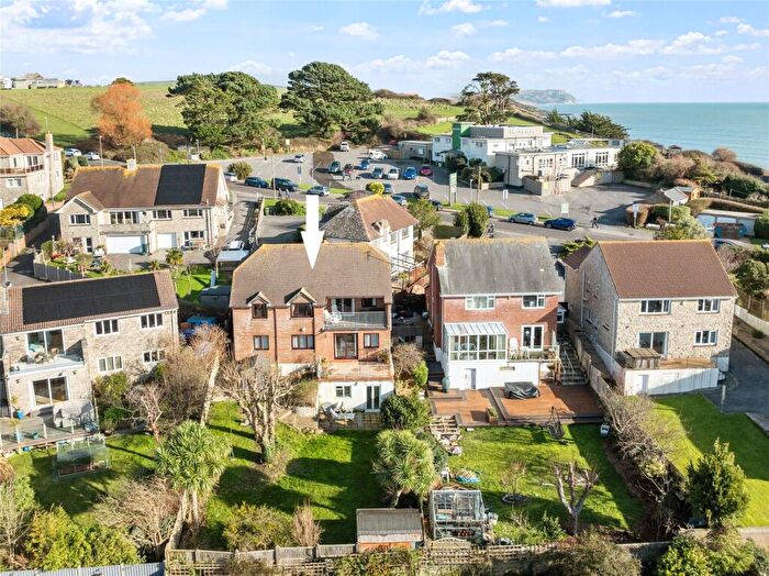 3 Bedroom Apartment For Sale In Weymouth, Dorset, DT3