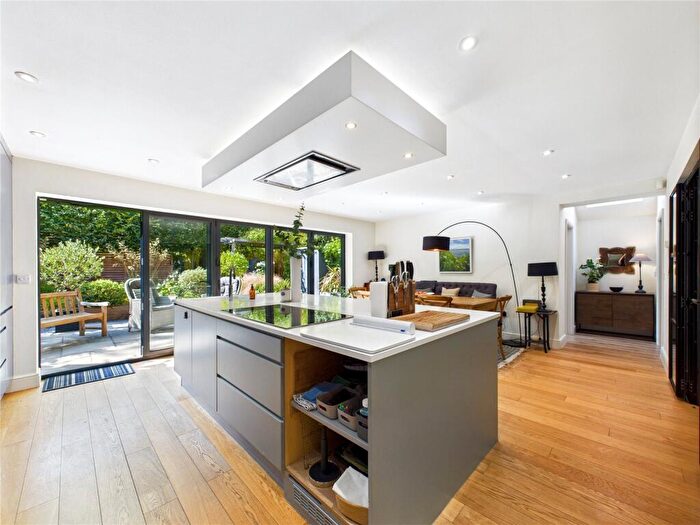 5 Bedroom Detached House For Sale In Oak Hill Lane, Ipswich, Suffolk, IP2