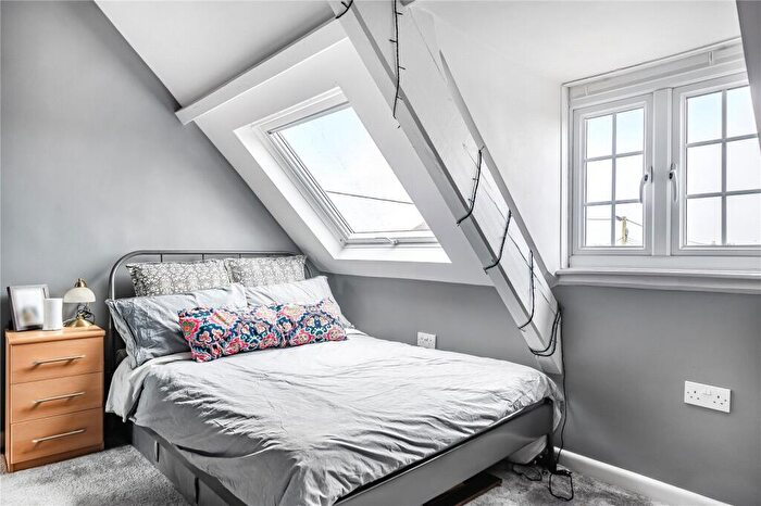 3 Bedroom End Of Terrace House For Sale In North Road, Mere, Warminster, Wiltshire, BA12