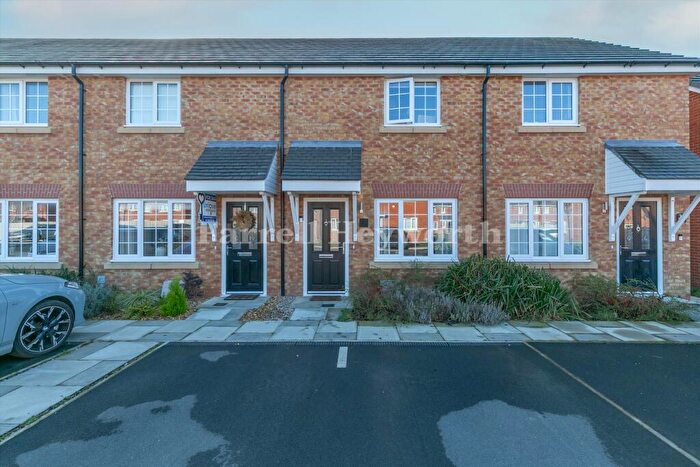 2 Bedroom House For Sale In Portland Close, Thornton Cleveleys, FY5