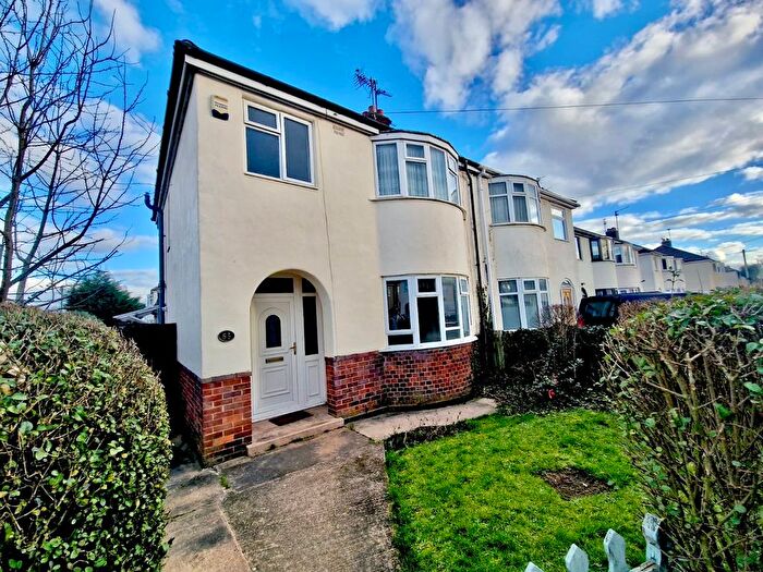 3 Bedroom Property To Rent In Southfields Drive, Peterborough, PE2