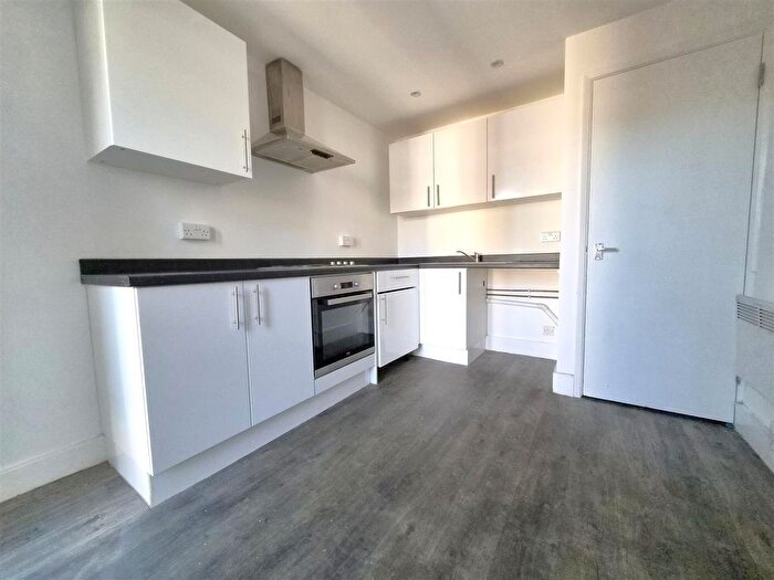 1 Bedroom Flat To Rent In Welling High Street, Welling, DA16