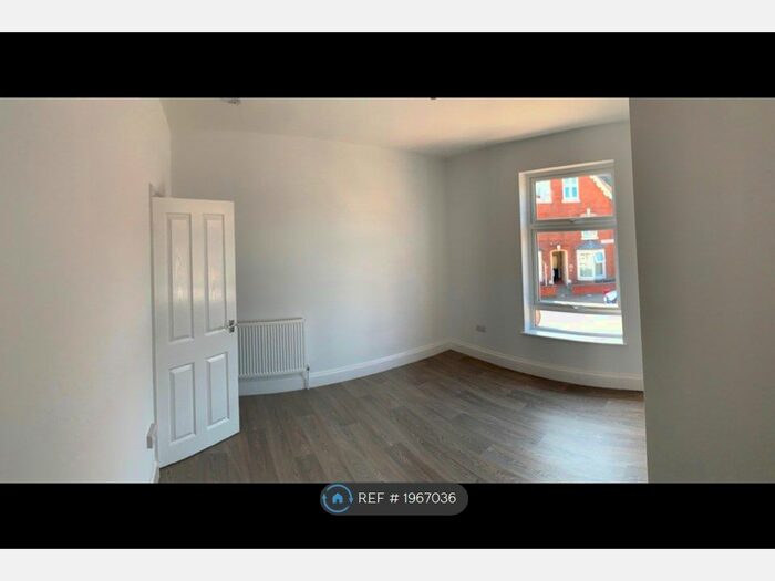 1 Bedroom Flat To Rent In Lansdowne Road, Leicester, LE2