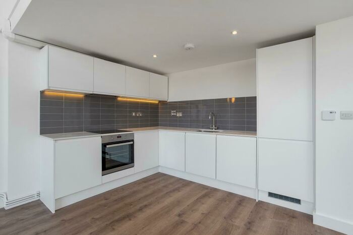 1 Bedroom Apartment To Rent In Ability Plaza, Dalston London, E8