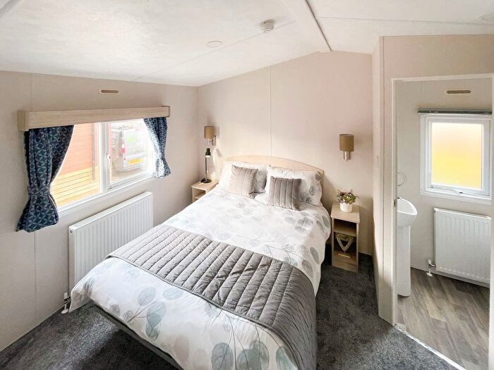 2 Bedroom Lodge For Sale In Hall More Caravan Park, Hale, Milnthorpe, LA7