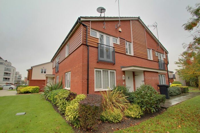 2 Bedroom Semi-Detached House To Rent In Watkin Road, Leicester, LE2