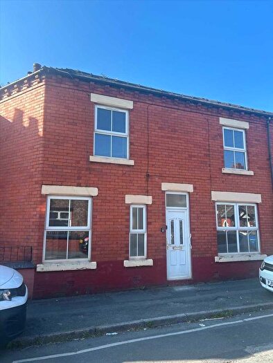 2 Bedroom Terraced House To Rent In Lower Appleton Road, Widnes, WA8
