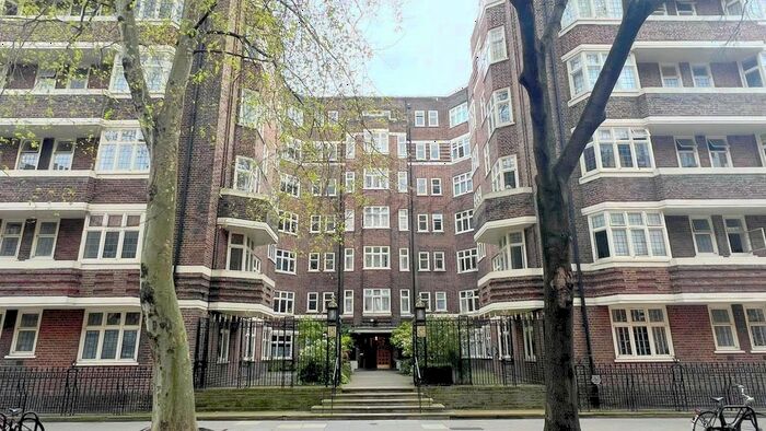 1 Bedroom Studio To Rent In Judd Street, Bloomsbury, WC1H