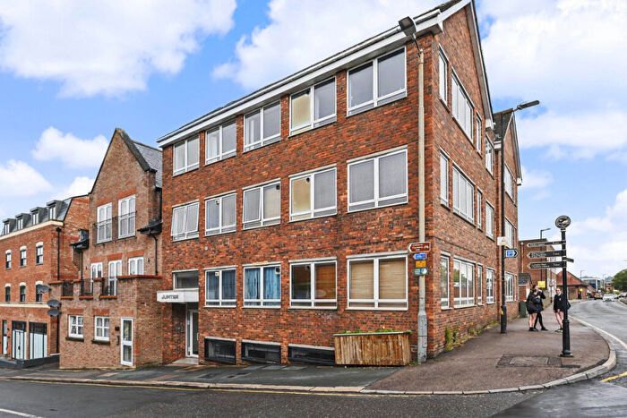 Studio For Sale In Station Road, Chesham, HP5