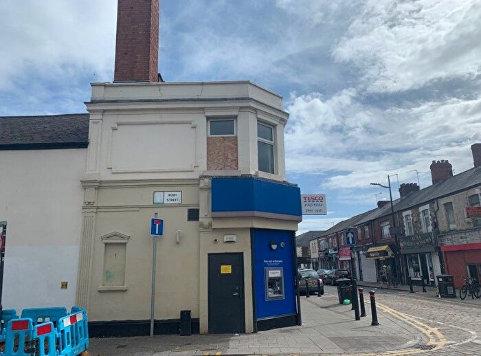 1 Bedroom Flat For Sale In - Clifton Street, Cardiff, CF24