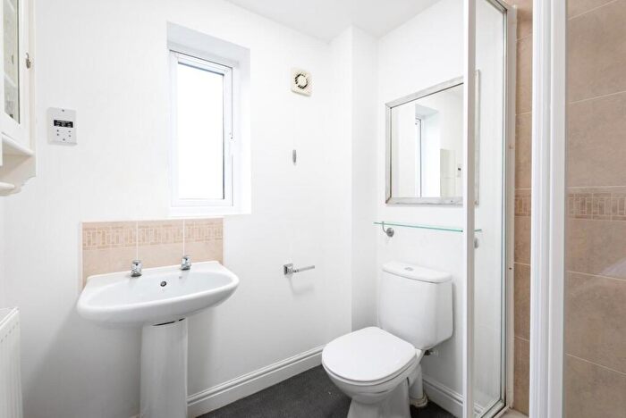 5 Bedroom Terraced House To Rent In Orchid Drive, Bath, BA2