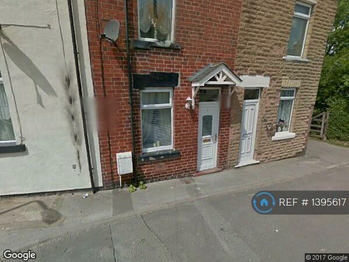 2 Bedroom Terraced House To Rent In Faith St, Barnsley, S71