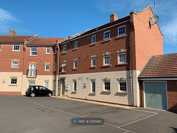2 Bedroom Flat To Rent In Eden Walk, Bingham, Nottingham, NG13