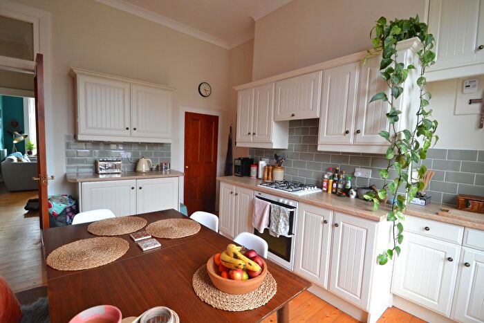 1 Bedroom Flat To Rent In /, Cartvale Road, Glasgow, G42