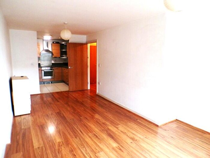 1 Bedroom Apartment To Rent In High Street, E15