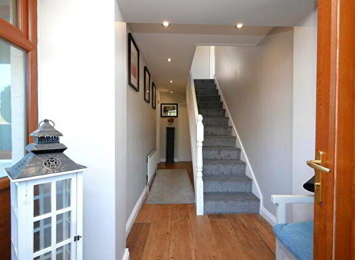 4 Bedroom Detached House For Sale In Comber Road, Newtownards, BT23