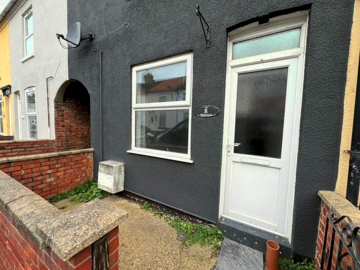 3 Bedroom Property To Rent In Granville Road, Great Yarmouth, NR31