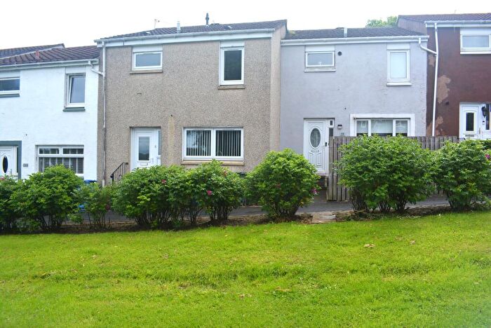 3 Bedroom Semi Detached House For Sale In Findhorn, Erskine, PA8
