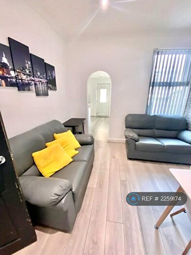 3 Bedroom Terraced House To Rent In Whitland Road, Liverpool, Merseyside, L6