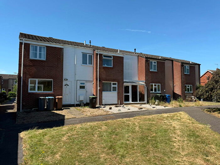 3 Bedroom End Of Terrace House For Sale In Woodbridge, Suffolk, IP12