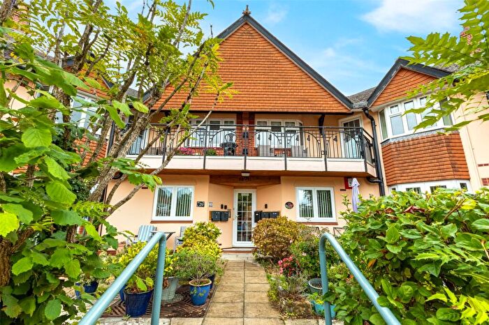 3 Bedroom Apartment For Sale In Edward Nicholl Court, Penylan, Cardiff, CF23
