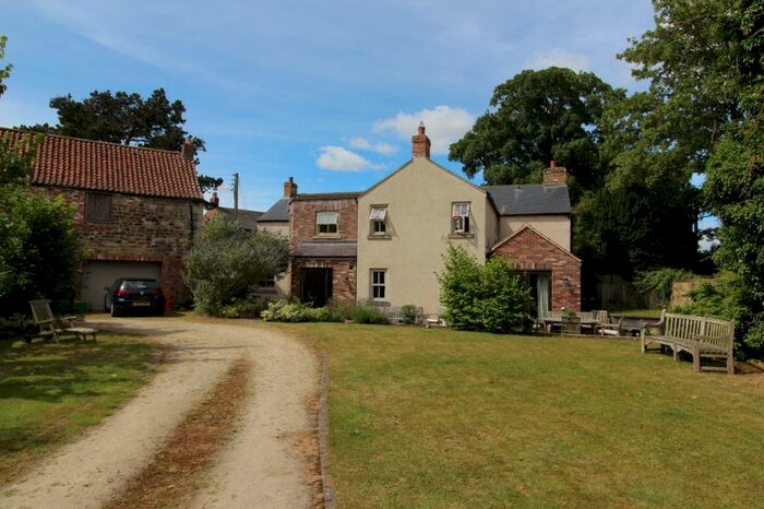 5 Bedroom Detached House To Rent In Hutton Conyers, Ripon, HG4