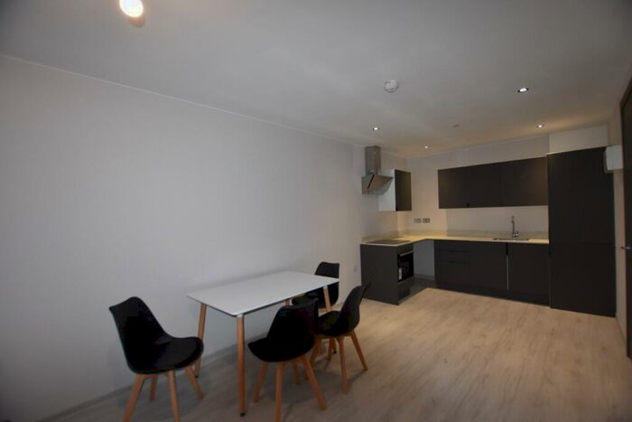 1 Bedroom Flat To Rent In Midgate, City Centre, Peterborough, PE1