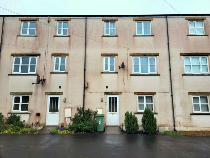 3 Bedroom Terraced House To Rent In Nunnery Hill Way, Nenthead, CA9