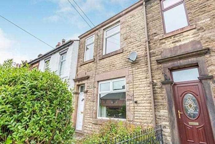 1 Bedroom Apartment To Rent In Park Road, Adlington, PR7